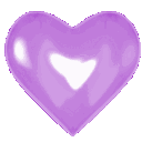 purplespinningheart