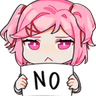 pinkno
