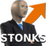 STONKS