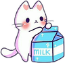 ccat_milk