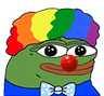 pepeclown