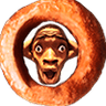 emojidoughnut