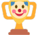 clowntrophy