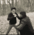 fight