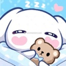 cinnamoroll_sleepy