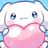 cinnamoroll_heart