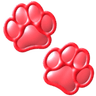 red_paws