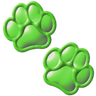 green_paws