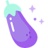 eggplant