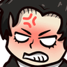 6155damianangry