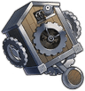 mechanicalclock