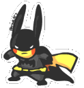 BatmanPika