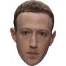 zucked