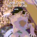 welcometothevoid