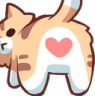 kittybutt