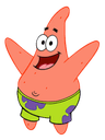 PatrickStar