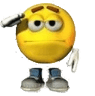 joesalute