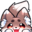 Foxy_Waiting