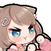HanaFightMe