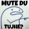 mute_du_tujhe