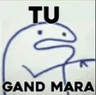 gaandmara
