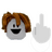 baconmiddlefinger