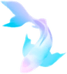 PastelKoiFish