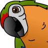 parrot2