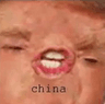 trumpchina