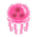 jellyfishpink