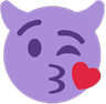 KissingHeartImp