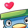 bed_B3_Lotad_Love