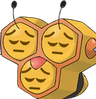 bed_F3_Combee_Pensive