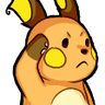 bed_H7_Raichu_Salute