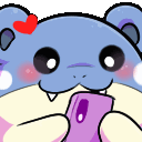 bed_Z257_Spheal_Love