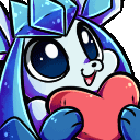 bed_Z279_Glaceon_Love