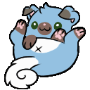 bed_Z290_Wuffels_bum