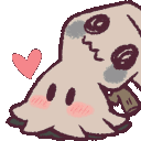 bed_Z305_Mimikyu_Love