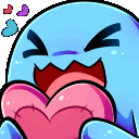 bed_Z323_Wobbu_Love