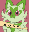 bed_Z330_Sprigatito_Bonk