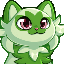 bed_Z331_Sprigatito_Pop