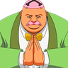 pray_hachigen