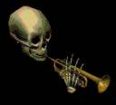 skull