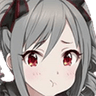 GWchinaRankoPout