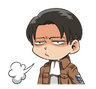 Levi_Sigh