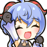 ganyuCheer
