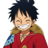 luffy