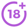 plus18