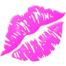 kiss