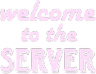 WelcometotheSERVER1